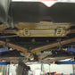 P2M - FT86 REAR LOWER CONTROL ARMS (EXTREME DROP) (P2-RLCA2086-HC)