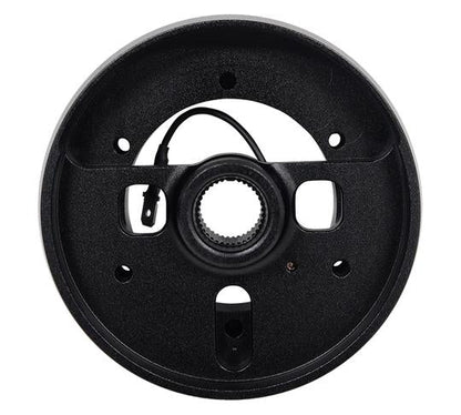 NRG - Short Hub Adapter 07-18 Jeep Wrangler JK (SRK-171H)