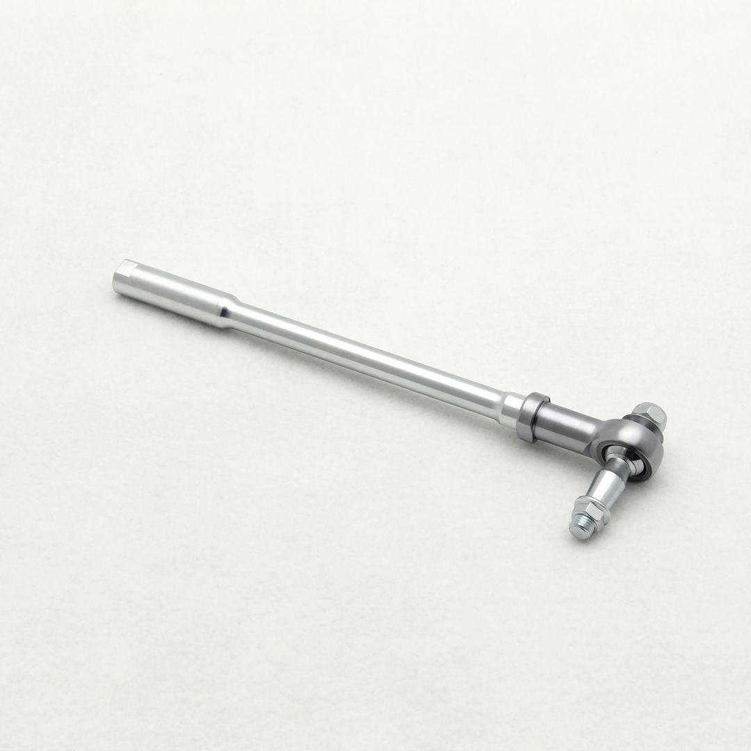 Wisefab - Kit de trava BMW E46 M3 Series (WF046M)
