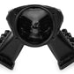 Holley - SNIPER EFI COLECTOR DE ADMISION FABRICADO DE CHAPA GM LS1/LS2/LS6