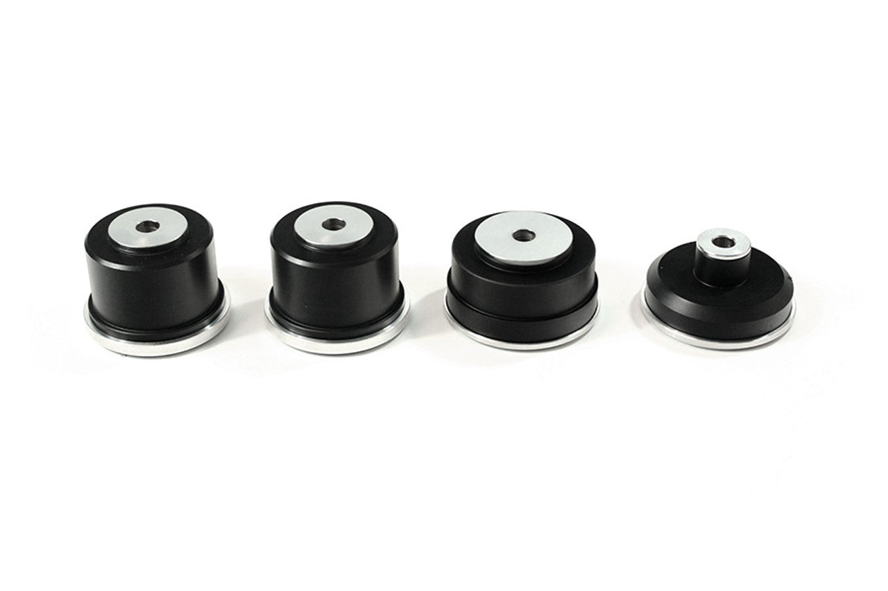 ISR Performance - Conjunto de Buchas do Diferencial - Hyundai Genesis Coupe 09-12 BK1 (IS-GN-DFBSH)