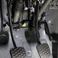 Condor Speed Shop - Accelerator pedal bushings - E34, E32, E31