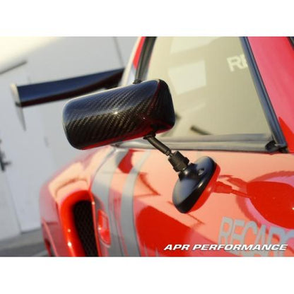 Rendimiento APR - Espejos Toyota MR-2 Spyder Formula GT3 2000-2005 (CB-320002B)
