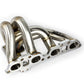 ISR Performance - V2 Tubular Exhaust Turbo Manifold - Nissan SR20DET S13/S14 (IS-SSH-NS13V2)