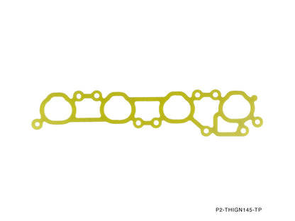 P2M - NISSAN S14/15 SR20DET THERMAL GUARD INTAKE MANIFOLD GASKET (P2-THIGNS145-TP)