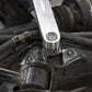 Xcessive Manufacturing - Lexus IS300 (SXE10) Rear Subframe Brace Bars (T-SXE10-RS-BB)
