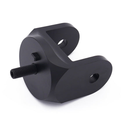 ISR Performance - Juego de soportes de motor Billet - Nissan 350Z/G35 Z33
