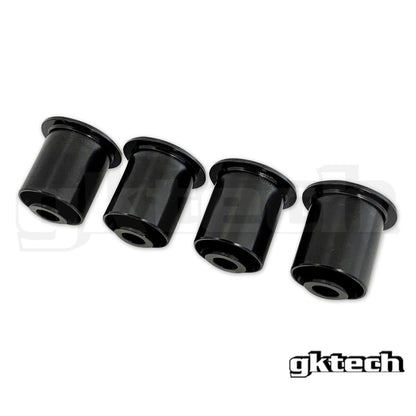 GKTech - Z33 350Z/Z34 370Z OEM REAR UPPER CAMBER ARM SPHERICAL UPGRADE (SET OF 4)
