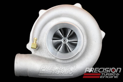 Turbo de precisão - Turbocompressor de nível básico 5831 MFS