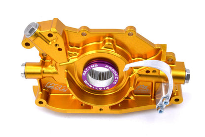 Platinum Racing Products - PUNTERO TDC PARA MOTORES RB