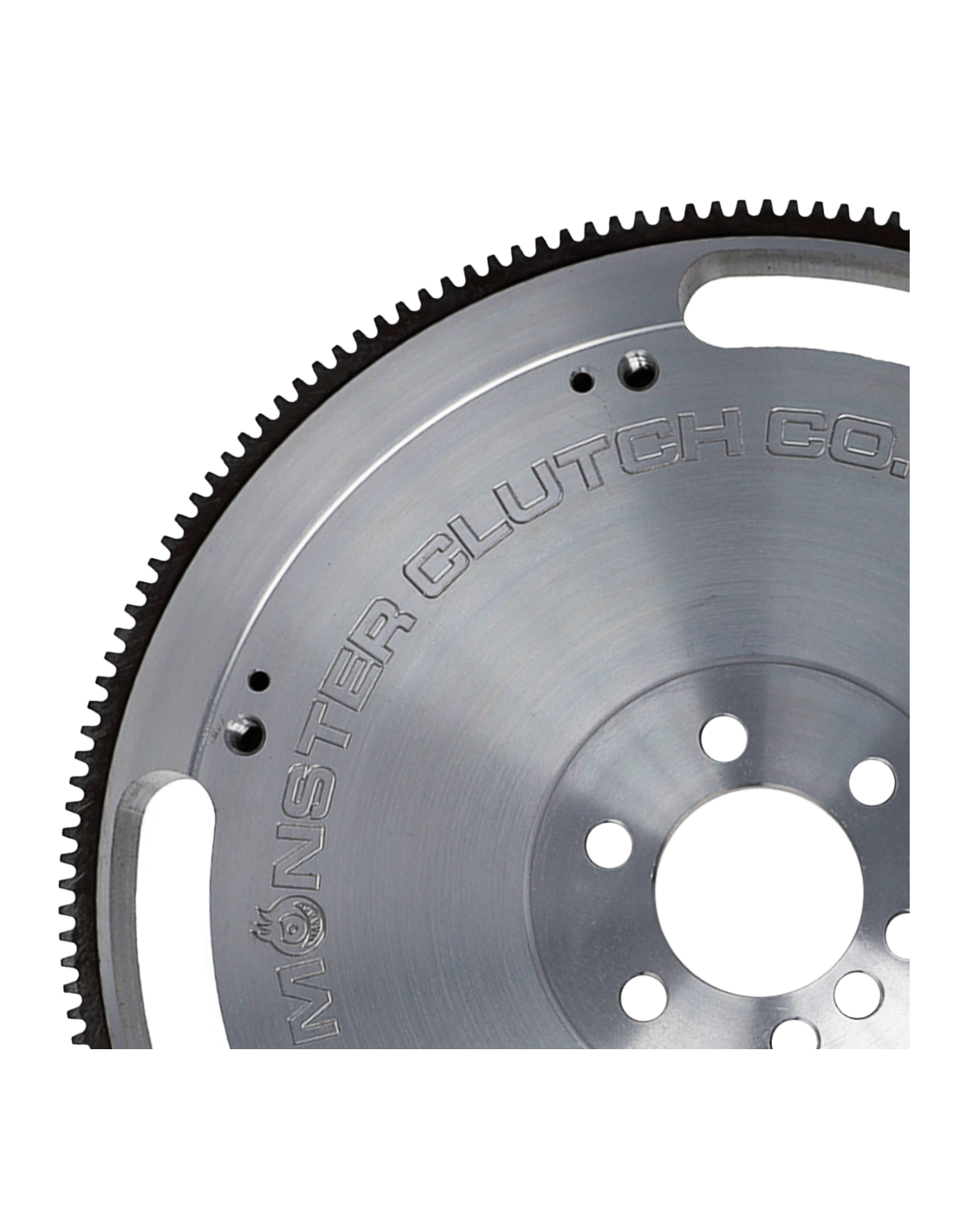 Monster Clutch - S Series Triple Disc Clutch - GEN 5 (S3-9520-GEN5)