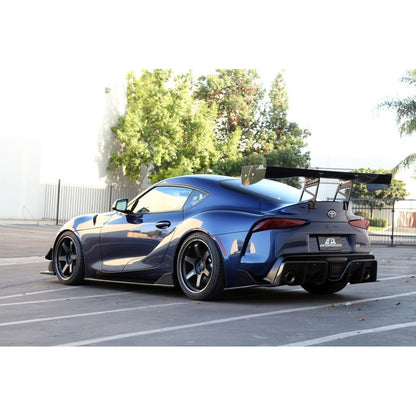 APR Performance - Toyota Supra A90/91 Rear Diffuser 2020-Up (AB-330900)