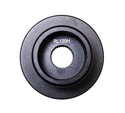 NRG - Adaptador Buje Corto Toyota / Scion / Lexus (SRK-RL120H-BK)