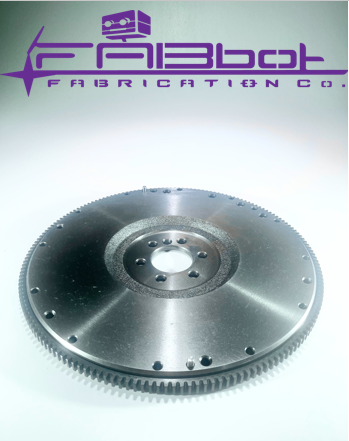 FABbot - VOLANTE LS1