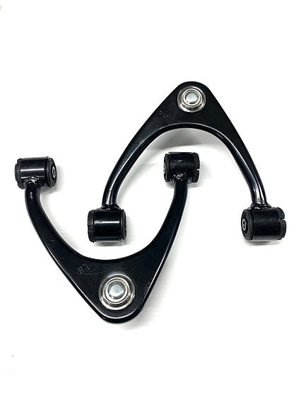 SERIALNINE - JZX100 Chaser / Mark II / Cresta OEM Front Upper Control Arms