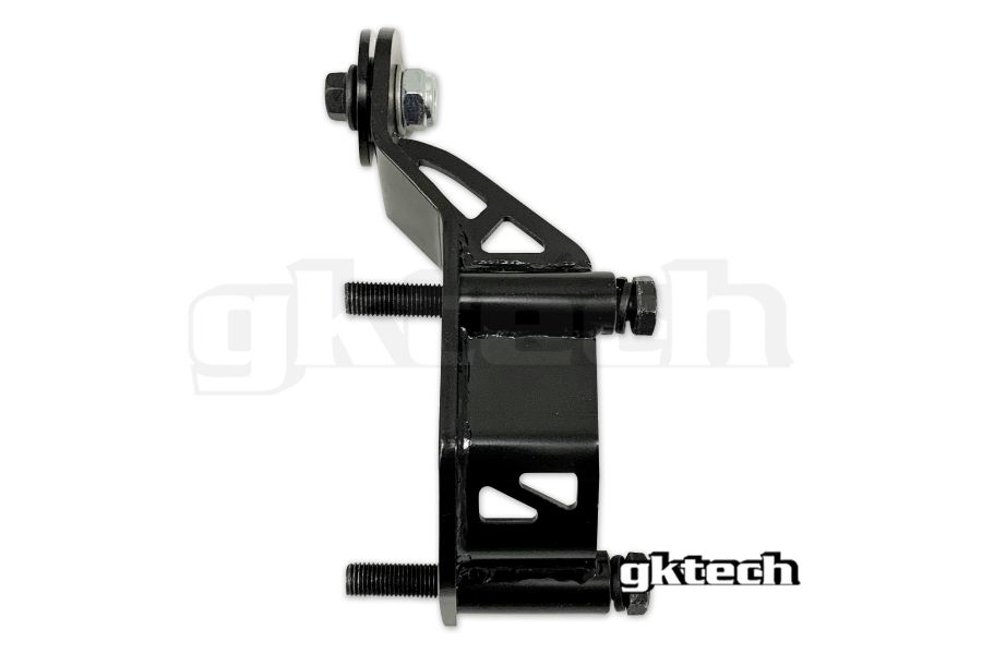 GKTech - Z34 370Z DIFF BRACE