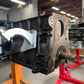 22RPD - E36 M42 M44 Turbo Engine Mount Arm (E36TEMA)