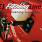 Finishing Lines - EG/DC Full Tuck brake line kit (brake booster deleted setups)