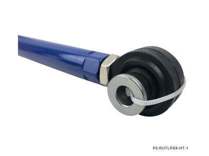 P2M - MAZDA RX-8 2003-12 TRASEIRO TRAILING LINKS SUPERIOR (P2-RUTLRX8-HC)