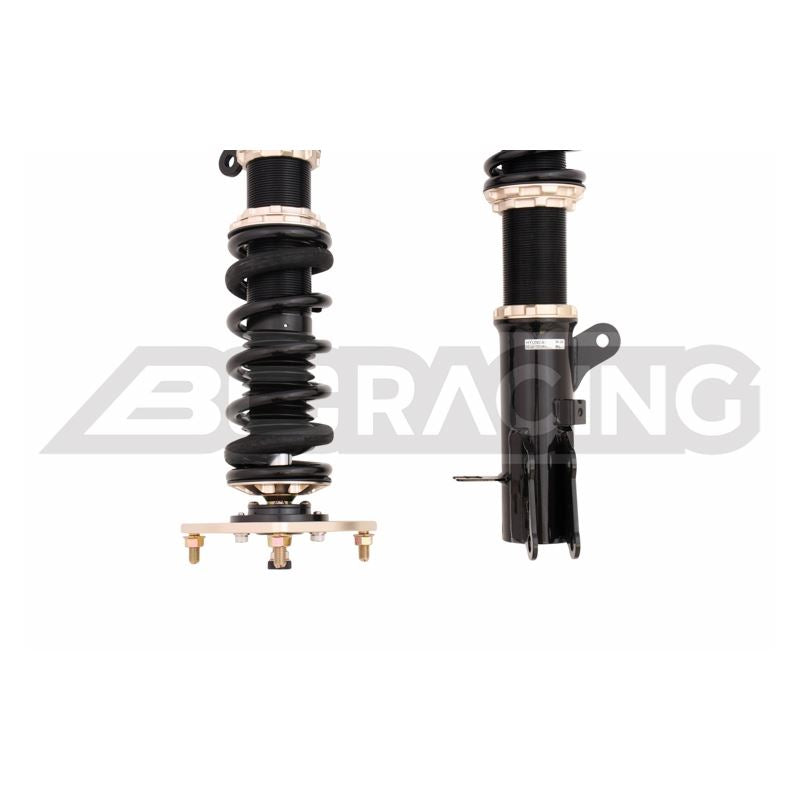 BC Racing Coilovers - BR Series Coilover for 17-UP HYUNDAI ELANTRA SPORT AD (M-28-BR)