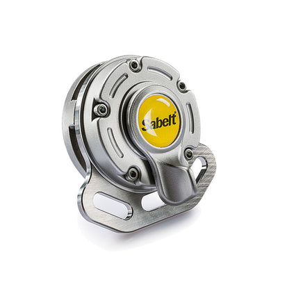Sabelt - Enduro Prata – Full 2″