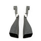 HARD Motorsport - BMW E36 M3 Brake Cooling Ducts Kit (E36BRKDUCT)