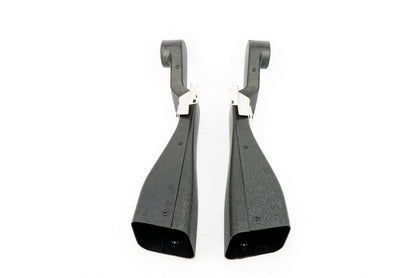 HARD Motorsport - BMW E36 M3 Brake Cooling Ducts Kit (E36BRKDUCT)