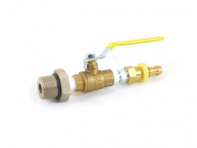 Canton - Accusump Pre-Oiler 5,5 Qt Fresh Engine Pre-Oiler