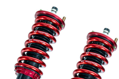 APEXi - Kit de suspensión tipo EXV N1, Honda S2000 (AP1 / AP2) 00-08 (269AH022)