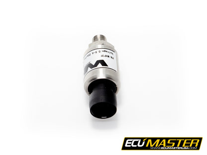 ECU MASTER - WHP 7 BAR FUEL OR OIL PRESSURE SENSOR, 1/8 NPT