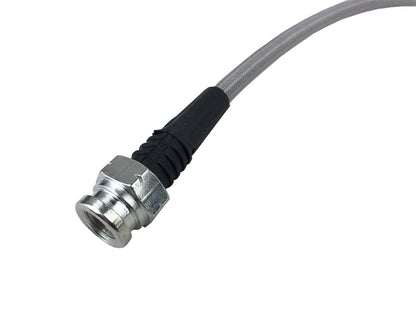 P2M - HONDA S2000 ANO 2006-08 (AP2) LINHAS DE FREIO TRASEIRO (P2-S2KAP2RR)
