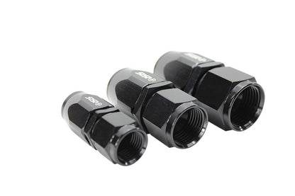 ISR Performance - Hose End Fitting - 8AN Straight (IS-8AN-S)