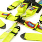 NRG - 5 Point Latch Link Seat Belt Harness