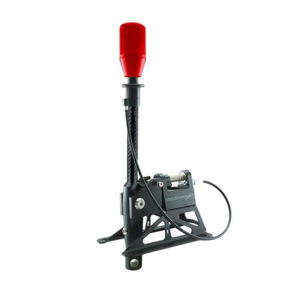 COOLERWORX - SHORT SHIFTER BMW REGULAR CARBON EDITION (CWX-BMW)