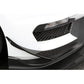 APR Performance - Ford Mustang Shelby GT-350 Front Bumper Canards 2016-Up (AB-203518)