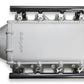 Holley - LS Modular Lo-Ram EFI Intake Manifolds (300-621)