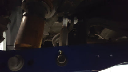 P2M - FT86 REAR SWAY BAR DROP LINKS (P2-SBL2086-HC)