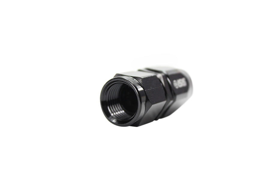 ISR Performance - Hose End Fitting - 6AN Straight (IS-6AN-S)
