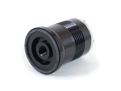 Canton - CM Oil Filter 4" Billet Aluminum Spin-On 13/16" -16 Large O-Ring (25-544)
