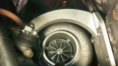 Rally Road - E36 Turbo Motor Mount