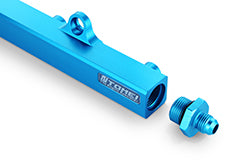 TOMEI - Riel de combustible de aluminio RB26DETT