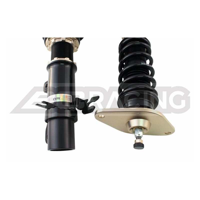 BC Racing Coilovers - BR Series Coilover for 02-06 MINI COOPER RE16 (T-01-BR)