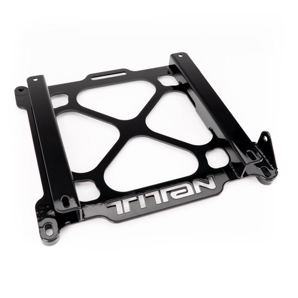 Titan Motorsports - Soporte de asiento para MKV GR Supra