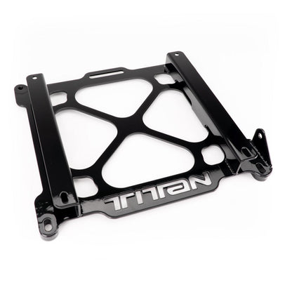 Titan Motorsports - Soporte de asiento para MKV GR Supra