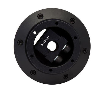 NRG - Adaptador Buje Corto Mitsubishi Evo 7 / 8 / 9 (SRK-101H)