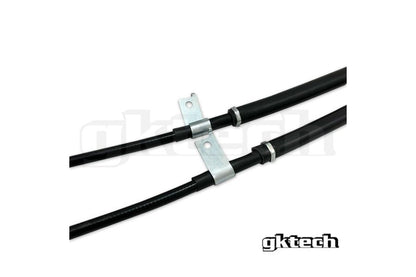 GKTech - Z32 300ZX 2+2 CABOS E-BRAKE (PAR) (Z32X-CBLE)