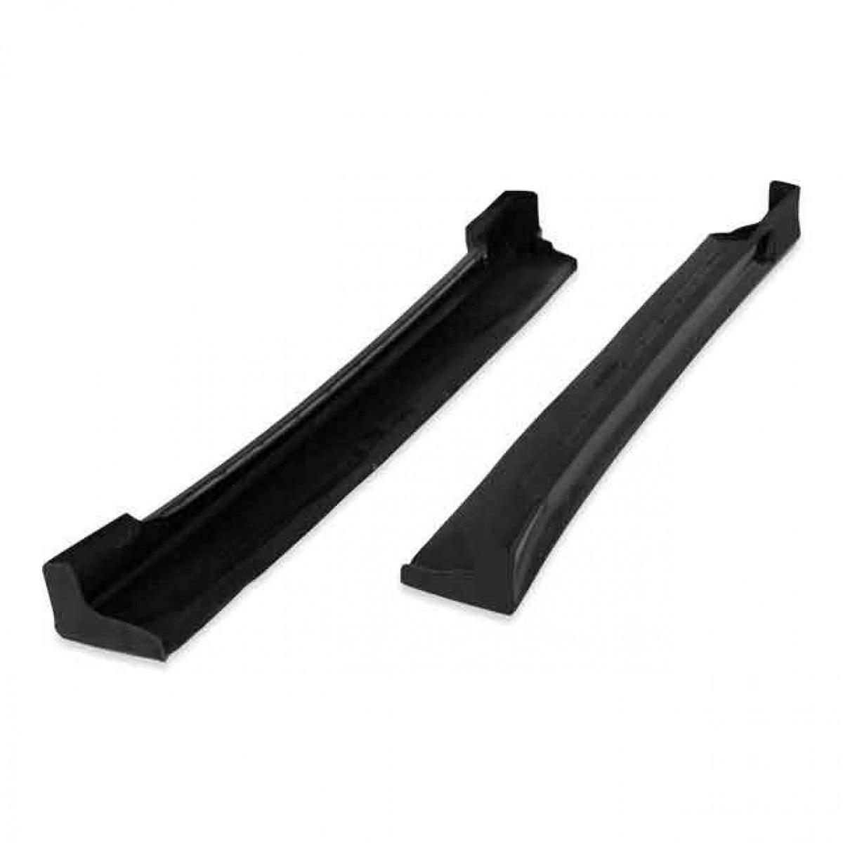 KBD - Ford Mustang 1999-2004 Sallen Style 4 Piece Polyurethane Full Body Kit (37-2015)