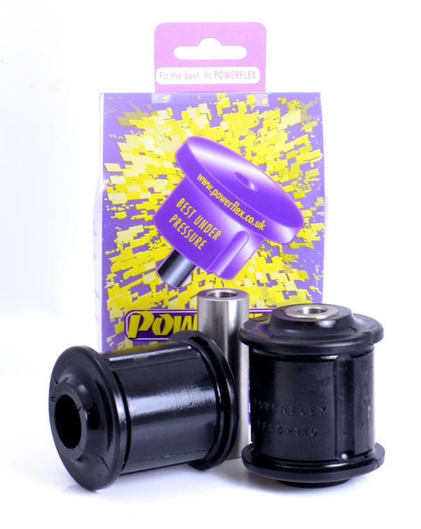 Powerflex USA - BMW E60 5 Series / E63 6 Series / E53 X5 Bucha dianteira do braço inferior traseiro