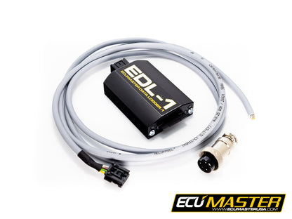 ECU MASTER - EDL-1 ECUMASTER SERIAL DATALOGGER WITH BLUETOOTH