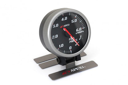 APEXi - EL II System Gauge,  Fuel Pressure